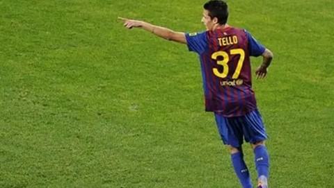 Former Barcelona Star Announces Retirement