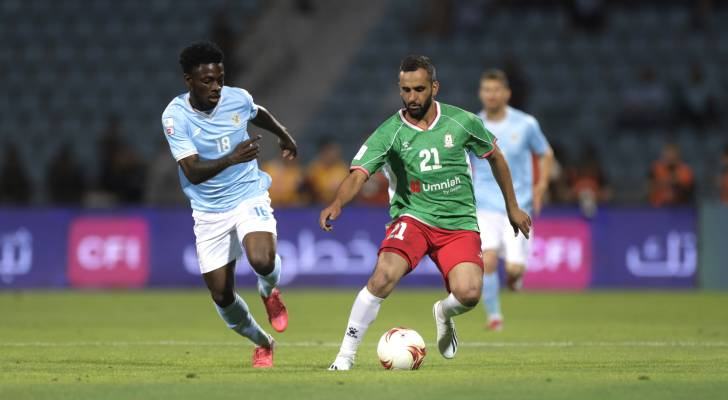 الجزيرة ينفجر والكبار بلا أهداف.. حصاد الجولة الأولى للدوري