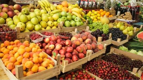 10 Fruits People With Diabetes Can Enjoy in Moderation