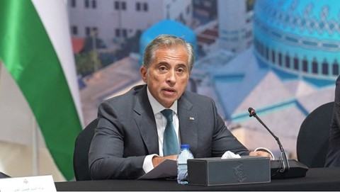 Hassan Orders Return of Egypt Bus Crash Victims