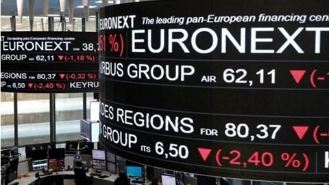 European Stocks Mixed, Post Slight Weekly Decline