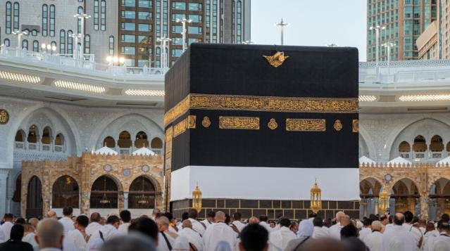 التسجيل الأولي للحج يبدأ اليوم ويستمر حتى 27 أيلول
