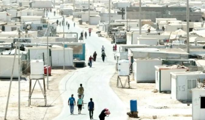 366 ألف لاجئ وطالب لجوء مسجل في الأردن حتى أيلول