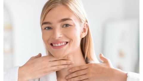 Neck Care: The Skincare Step Often Overlooked