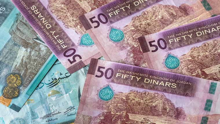ارتفاع مديونية الأفراد في الربع الأول وقروض السكن في المرتبة الأولى