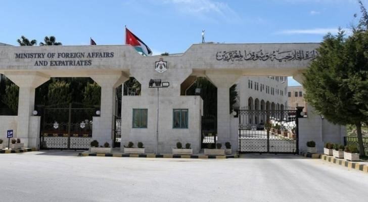 الأردن يعزي مصر بضحايا حادث انقلاب حافلة معتمرين قرب مكة ويؤكد تضامنه الكامل