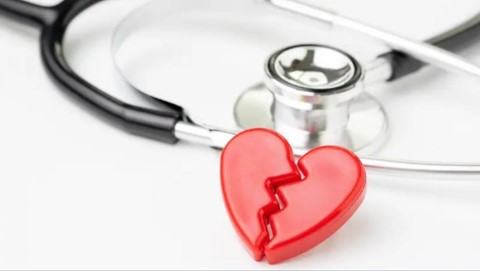 Simple Blood Test Distinguishes Two Serious Heart Conditions