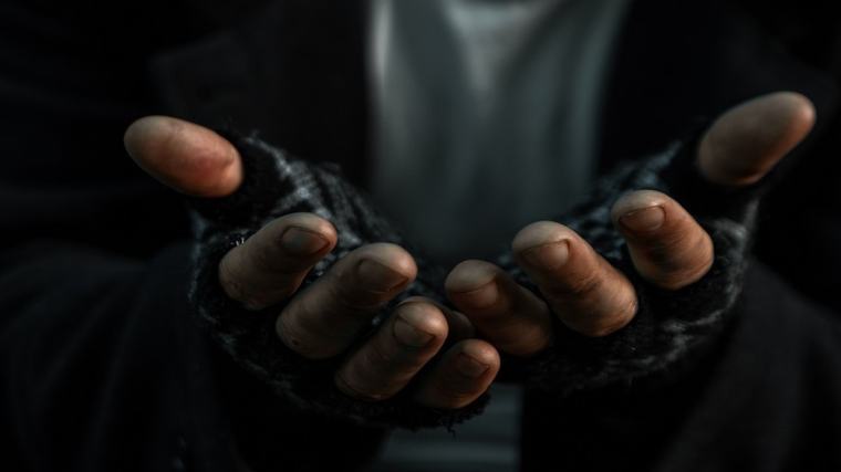 مديرية مكافحة التسول: ضبط 378 متسولا ومتسولة خلال الشهر الماضي