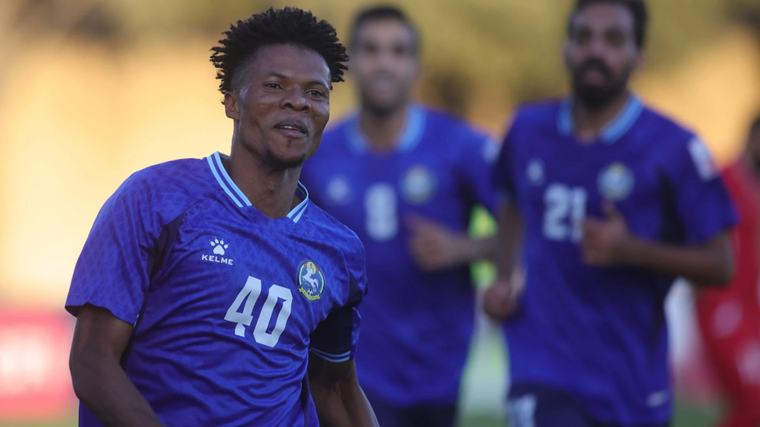 السلط يفوز على العربي بثلاثية في افتتاح مشواره بدوري المحترفين